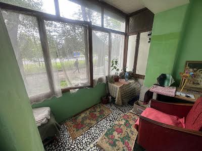 квартира за адресою Грушевського, 39