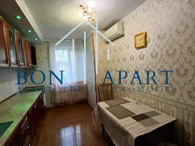 квартира за адресою Юрія Іллєнка вул. (Мельникова), 9