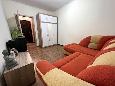 квартира по адресу Рене Декарта ул. (Кулібіна), 5