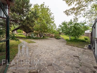 будинок за адресою Керамічна вул., 34