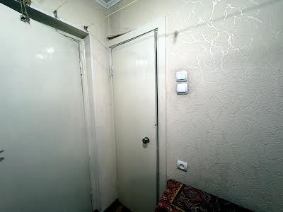 квартира по адресу Александра Поля просп. (Кірова), 18