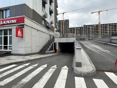 квартира по адресу Львовская ул., 15
