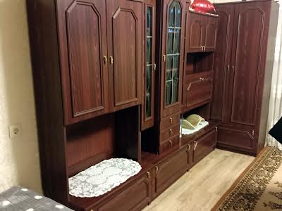 квартира за адресою Казимира Любомирського вул. (Лермонтова), 7