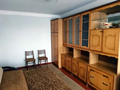 квартира за адресою Миколи Ушакова вул., 12