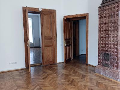 квартира за адресою Степана Руданського вул., 3