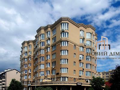 квартира за адресою Сонячна вул., 5