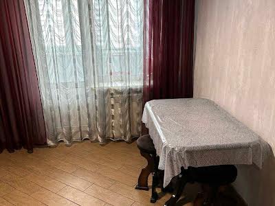 квартира по адресу Олены Пчилки ул., 2-Б