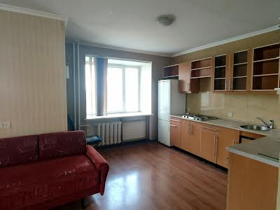 квартира по адресу Олевская ул., 3-А
