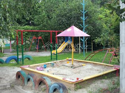 квартира за адресою Дмитрівська вул., 19