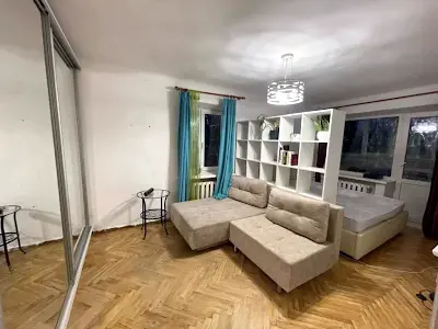 квартира по адресу Виталия Скакуна ул. (Академіка Каблукова), 11
