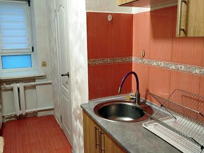 квартира за адресою Сімферопольська вул., 4