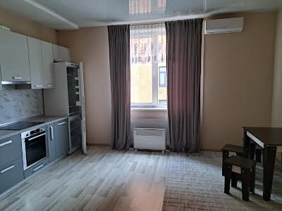 квартира по адресу Покровська ул., 26-А