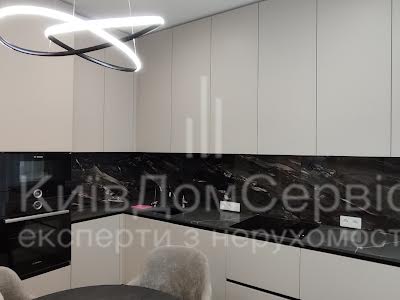 квартира за адресою Андрія Верхогляда вул. (Михайла Драгомирова), 17б