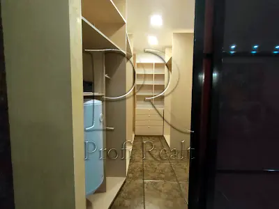 квартира за адресою Воскресенський просп. (Перова), 10А
