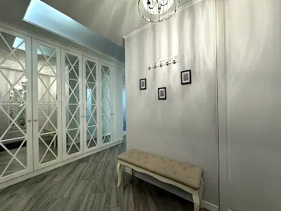 квартира за адресою Сім'ї Кульженків вул. (Петра Дегтяренка), 31-А
