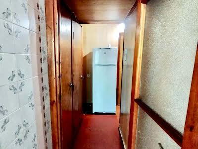 квартира по адресу Героев Крут ул. (Терешковой), 37