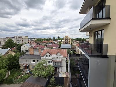 квартира по адресу Окружная ул., 43