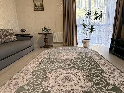 квартира по адресу Мечникова ул., 16-З
