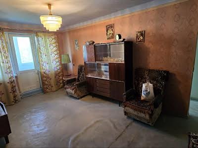 квартира за адресою Будівельників вул., 14б