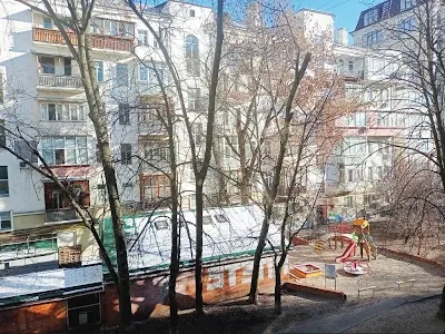 квартира за адресою Микільський пров. (Січневий), 9