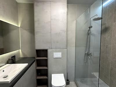 квартира по адресу Сімейна ул., 4