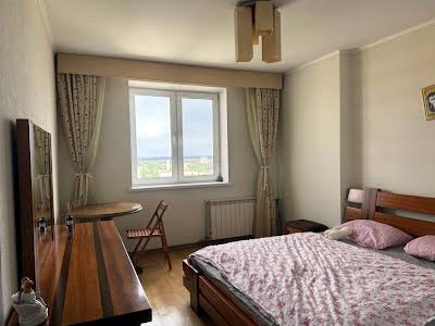 квартира по адресу Проспект Паладина, 22