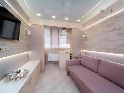 квартира по адресу Шевченковский пер., 30