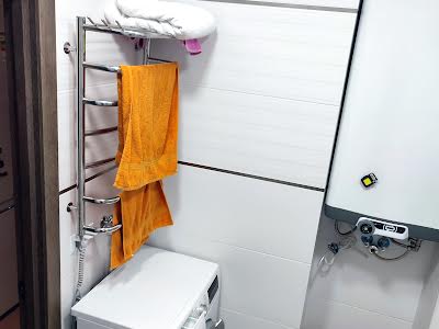 квартира за адресою Юлії Здановської вул. (Ломоносова), 36-В