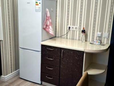 квартира за адресою Сергія Данченка вул., 28-Б