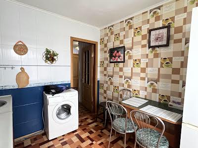 квартира за адресою Медиків вул., 3