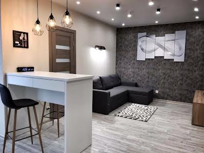 квартира за адресою Набережна Перемоги вул., 42ф