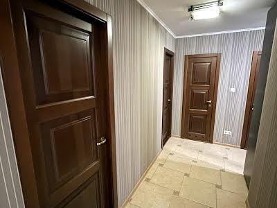 квартира за адресою Георгія Гонгадзе просп. (Радянської України), 9