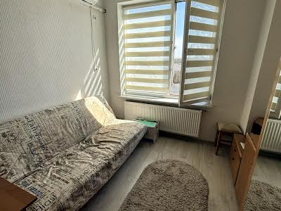 квартира за адресою Миколи Боровського вул., 37х