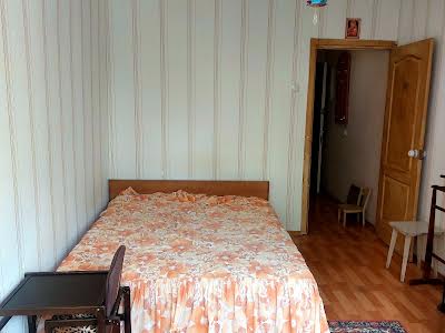 квартира за адресою Дніпро, Професора Герасюти вул. (Каверіна), 4