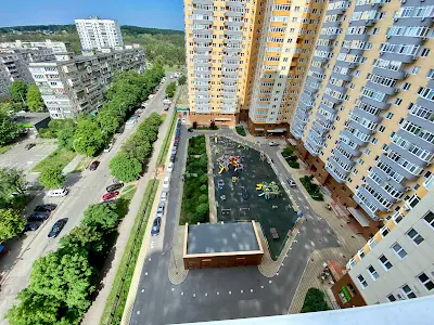 квартира за адресою Юрія Кондратюка вул., 3