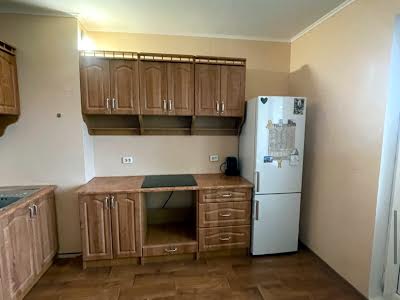 квартира за адресою Балтійський пров., 1