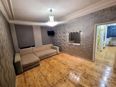 квартира по адресу Осипова ул. (Осипова), 9