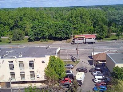 квартира за адресою Покровський житловий масив вул., 3А