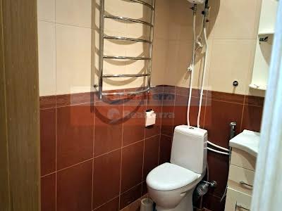 квартира за адресою Миколи Бажана просп., 1-М