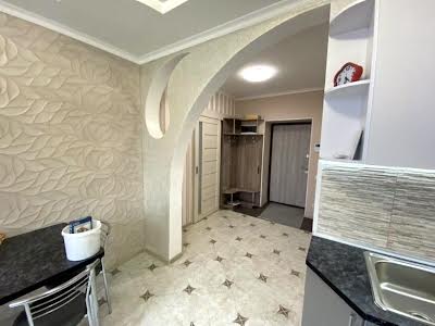 квартира за адресою Лисаветинська вул., 7
