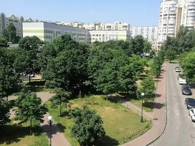 квартира по адресу Владимира Ивасюка просп. (Героїв Сталінграду), 20-А