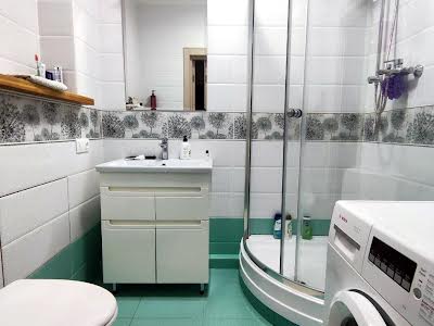 квартира по адресу Берестейский просп. (Победы), 71-А