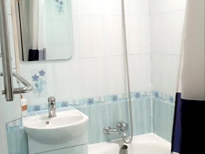 квартира за адресою Метрологічна вул., 2