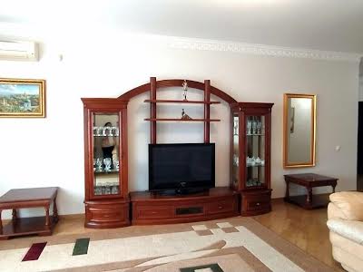 квартира за адресою Кловський узвіз, 5