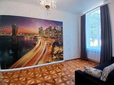 квартира за адресою Миколая Коперника вул., 10
