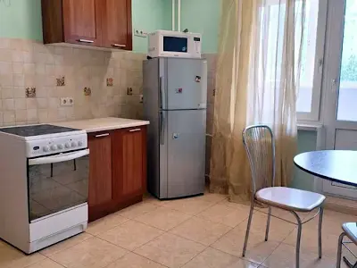квартира за адресою Бориса Гмирі вул., 9-В