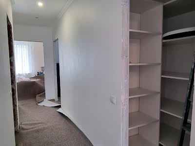квартира за адресою Тараса Шевченка бульв., 5