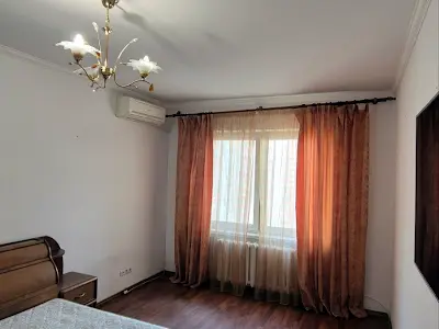 квартира по адресу Урловская ул., 19