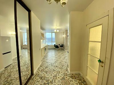 квартира за адресою Столичне шосе, 3