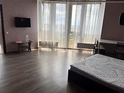 квартира за адресою Соборності просп. (Возз'єднання), 30